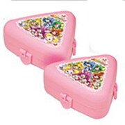 スマイルプリキュア！ おにぎりケース 大2P