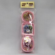 スマイルプリキュア！ プチ容器3P