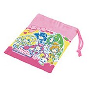スマイルプリキュア！ コップ袋