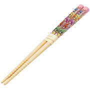 スマイルプリキュア！ 竹あんぜん箸 16.5cm