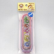 スマイルプリキュア！ スプーン&ケース