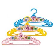 スマイルプリキュア！ こども用ハンガー3P