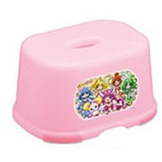 スマイルプリキュア！ こども用風呂椅子