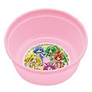 スマイルプリキュア！ こども用湯桶