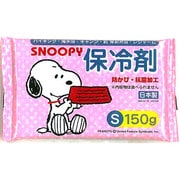 スヌーピー 保冷剤 (S)150g