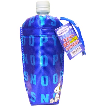 スヌーピー ペットボトルホルダー 500ml