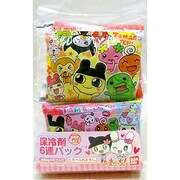 たまごっち 保冷剤6連パック