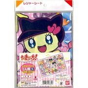 たまごっち レジャーシート(S) [行楽グッズ]