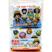 ワンピース新世界編 保冷剤6連パック