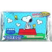 スヌーピー アイスまくら