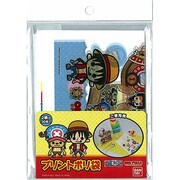 ワンピース新世界編 プリントポリふくろ