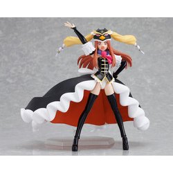 figma 輪るピングドラム プリンセス・オブ・ザ・クリスタル 全高約145mm 可動フィギュア figma プリンセス・オブ・ ザ・クリスタル