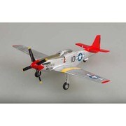 39201 [P-51D マスタング レッドテイルズ]