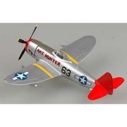 39204 P-47D サンダーボルト レッドテイルズ [プラモデル]