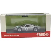 44709 ポルシェ 904GTS 1964 ＃1 [ミニカー]