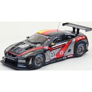 44713 日産 GT-R GT1 2011 #23 [ミニカー]