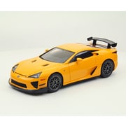 エブロ 44638 レクサス LFA ニュルブルリンク パッケージ オレンジ