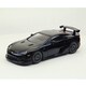 44639 レクサス LFA ニュルブルリンク パッケージ ブラック [ミニカー]