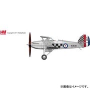HA8001B [ホーカーフューリーMk.I “ファイティングコックス”]
