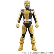 特命戦隊ゴーバスターズ 戦隊ヒーローシリーズ04