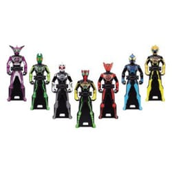 最新な ヨドバシ.com - バンダイ BANDAI レンジャーキーセット 仮面 特撮