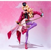 フィギュアーツZERO マクロスF シェリル・ノーム シャイン・オブ・ヴァルキュリア