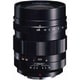 NOKTON 17.5mm F0.95 [ノクトン 17.5mm/F0.95 マイクロフォーサーズ]