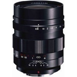 【​限​定​販​売​】 - ヨドバシ.com フォクトレンダー F0 17.5mm NOKTON Voigtlander レンズ(単焦点)
