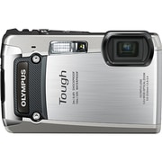 TG-820 Tough SLV [シルバー]