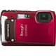 TG-820 Tough RED [レッド]