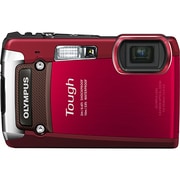 TG-820 Tough RED [レッド]