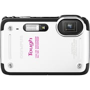 TG-620 Tough WHT [Tough TG-620 ホワイト]