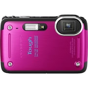 TG-620 Tough PNK [Tough TG-620 ピンク]