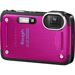 コンパクトデジタルカメラ OLYMPUS - OLYMPUS TOUGH TG-620 Amazon.com : Olympus Tough TG-620, Black : Point And Shoot