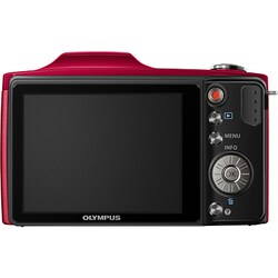 OLYMPUS SZ-14