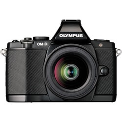 ヨドバシ.com - オリンパス OLYMPUS OLYMPUS OM-D E-M5 レンズ
