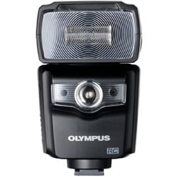 OLYMPUS  FL-600R エレクトロニックフラッシュ