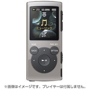 SONYウォークマン E060シリーズ専用 ソフトケース 液晶保護フィルム付 クリア BSWE60CTCR