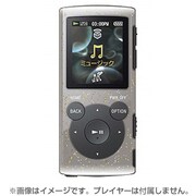SONYウォークマン E060シリーズ専用 ソフトケース 液晶保護フィルム付 クリアラメ BSWE60CTLCR