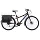 12KNB167 MINUTE BLACK 18