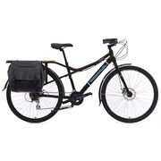 12KNB167 MINUTE BLACK 18