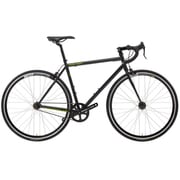 12KNB266 PADDY WAGON TT BAR BLACK LIME S