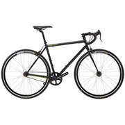 12KNB267 PADDY WAGON TT BAR BLACK LIME S