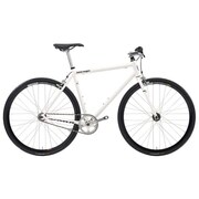 12KNB270 BAND WAGON WHITE BLACK SC53CM