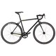 12KNB275 PADDY WAGON DROP BAR BLACK LIME