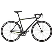 12KNB276 PADDY WAGON DROP BAR BLACK LIME