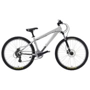12KNB127 Shred  Silver 15