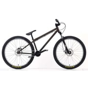 12KNB230 DOWNSIDE  MATT BROWN 11 S