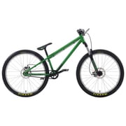 12KNB233 SHONKY  GREEN 11 L