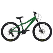 12KNB106 Shred 24  Green 13